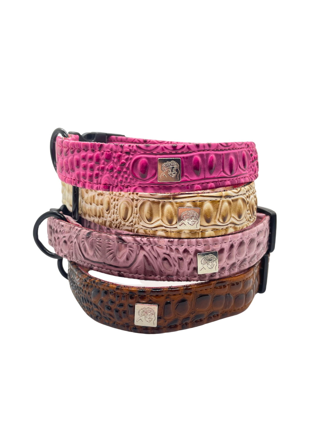 Aussie Gator Pet Collars
