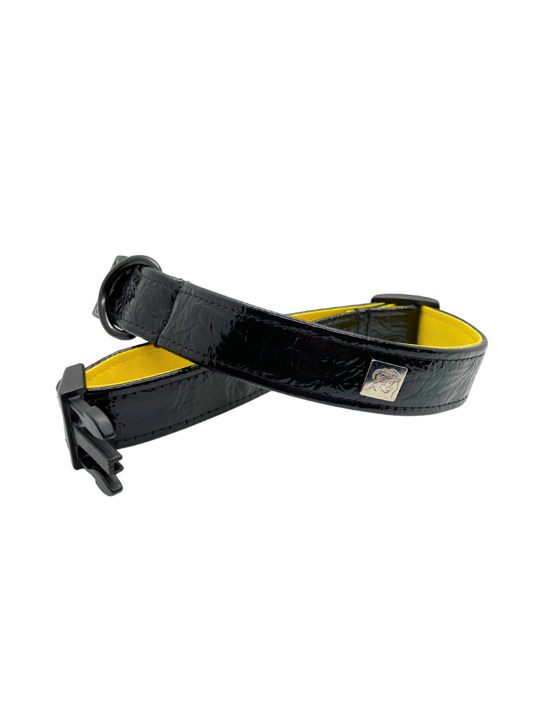 Vernice Sunshine Pet Collars