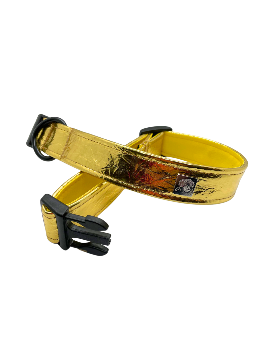 Vernice Sunshine Pet Collars