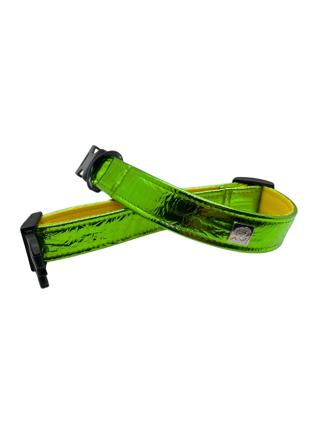Vernice Sunshine Pet Collars