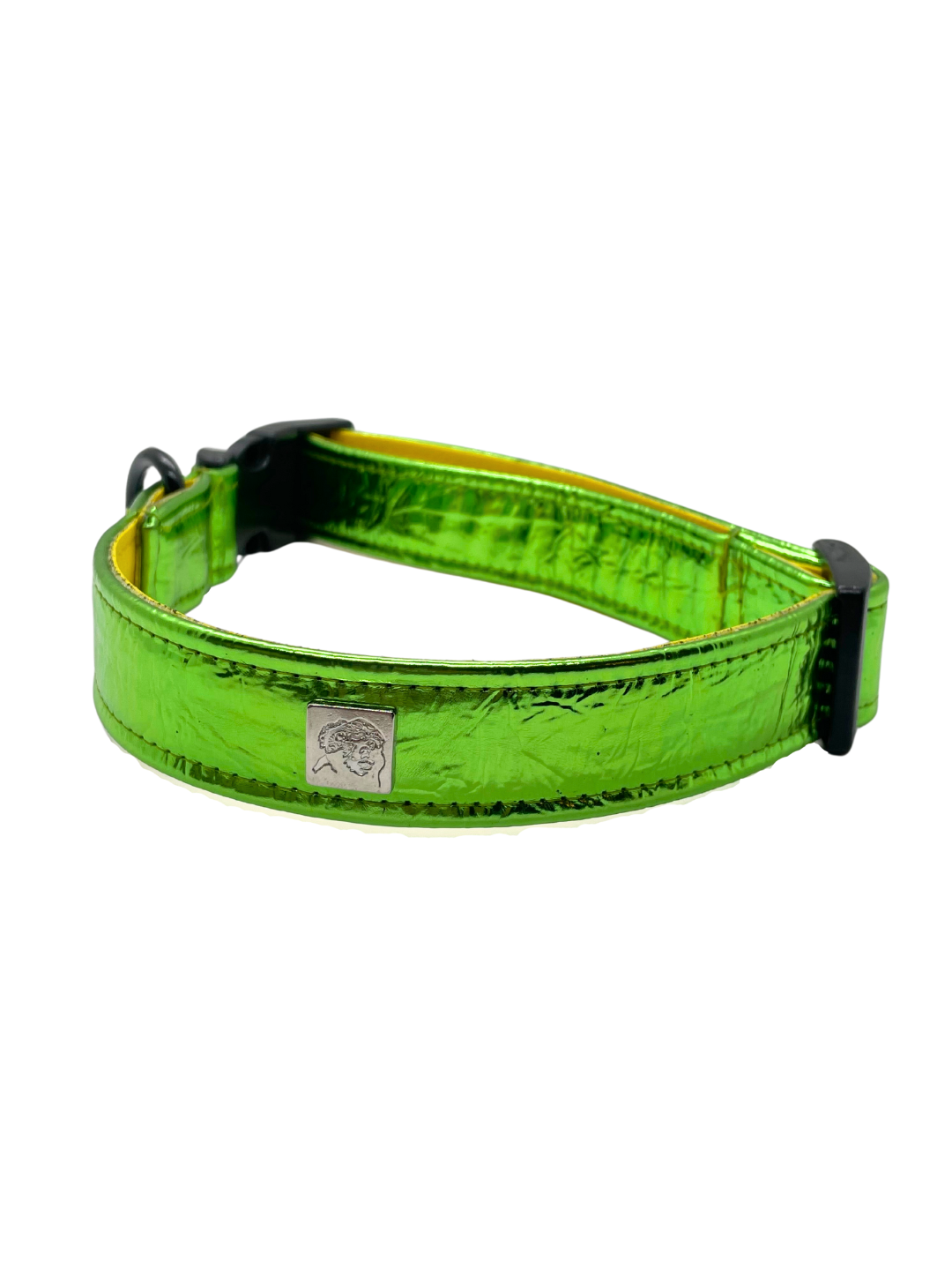 Vernice Sunshine Pet Collars