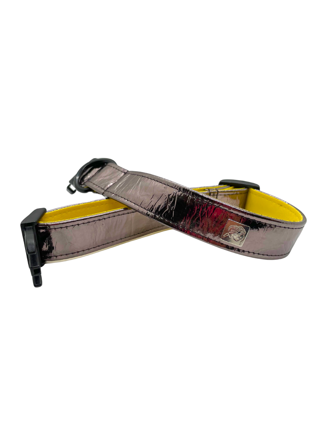Vernice Sunshine Pet Collars
