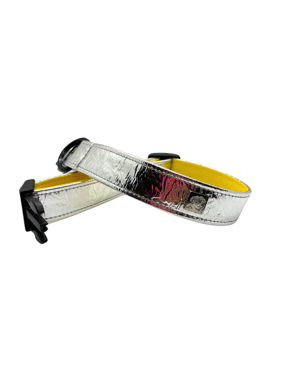 Vernice Sunshine Pet Collars