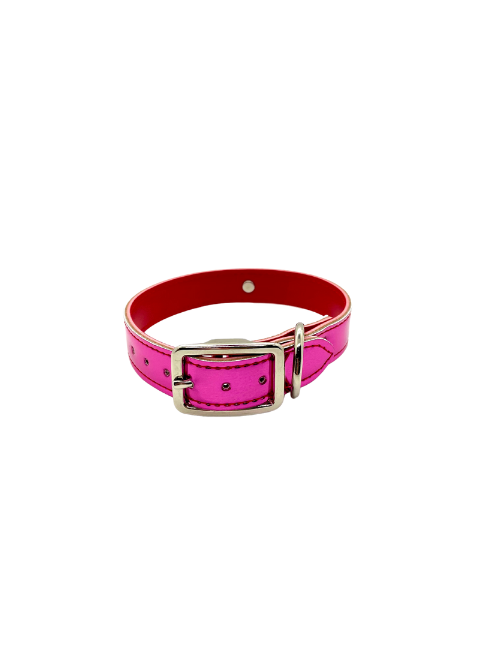 Reflective Fun Collars