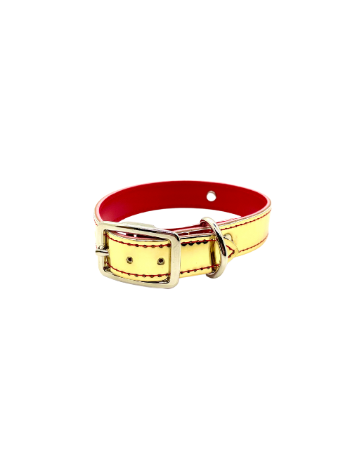 Reflective Fun Collars
