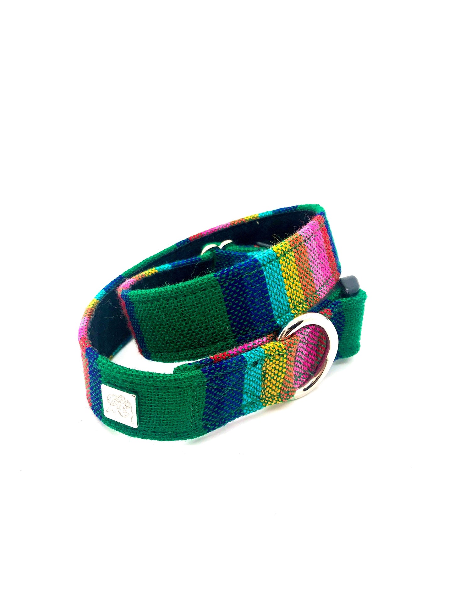 Latin Lover Pet Collars