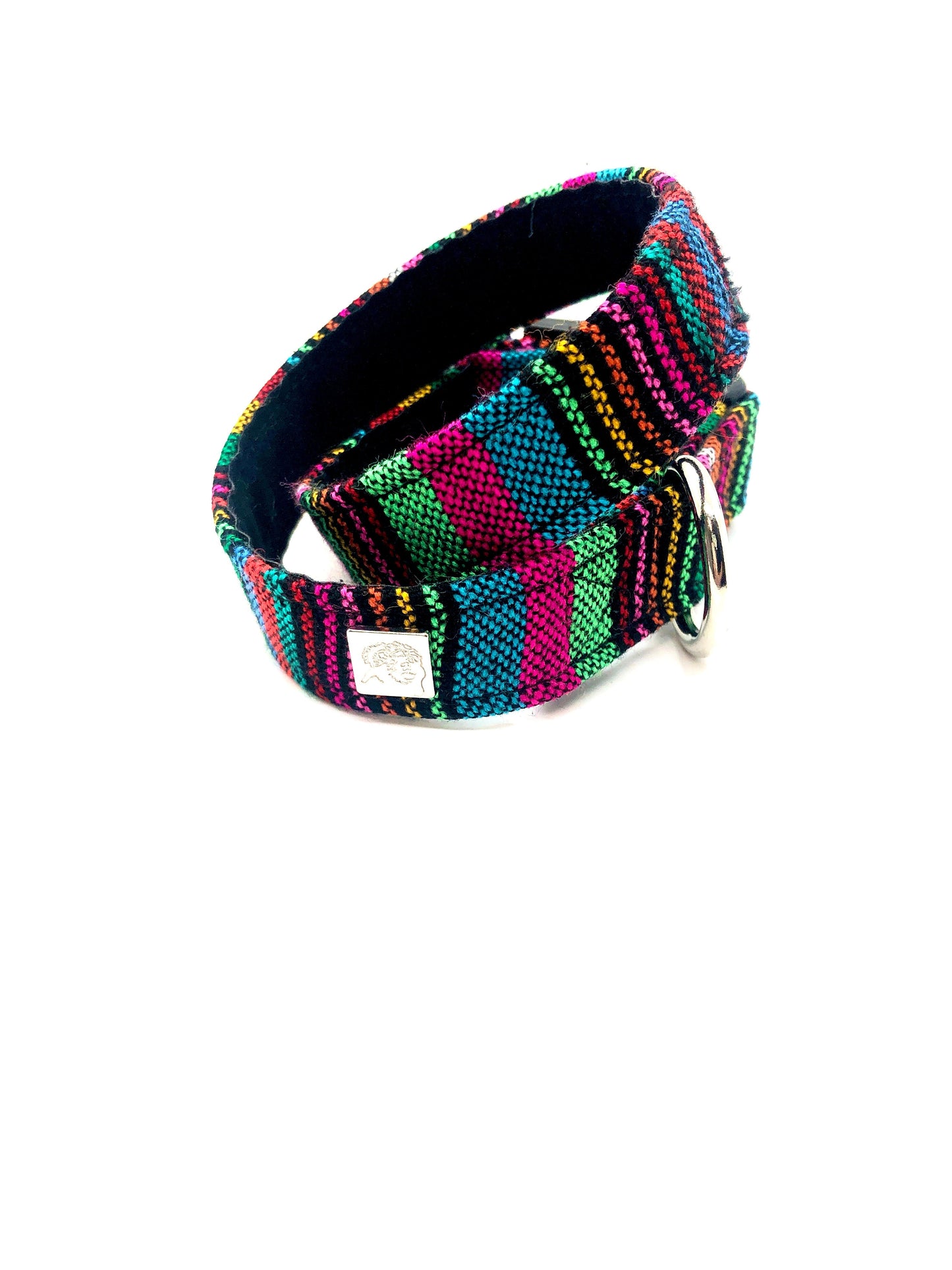 Latin Lover Pet Collars